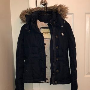 Kids Jacket